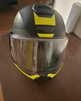 Casco nolan 120-1
