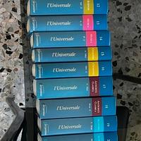 Enciclopedia l’universale