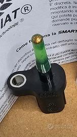 Tmax 530 sonda smart Iat belinassu 