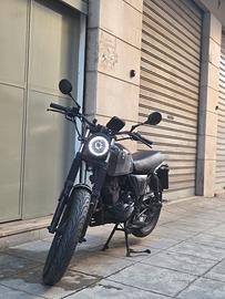 Brixton BX 125