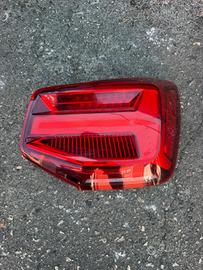 Fanale posteriore destro a led audi q2