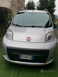 Fiat Qubo 1.3 multijet 80 cv. Euro 6.