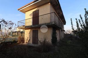 6 LOCALI A SAN GIORGIO BIGARELLO