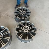 cerchi BMW