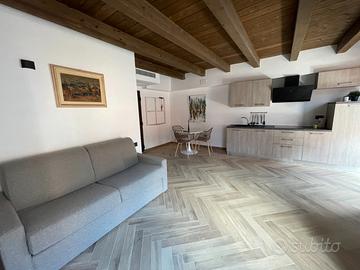 Appartamento monolocale