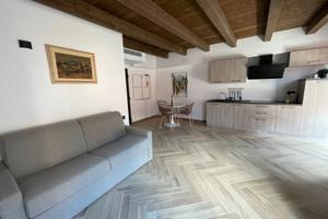 Appartamento monolocale