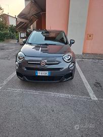 Fiat 500 X
