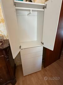 Mobiletto ikea