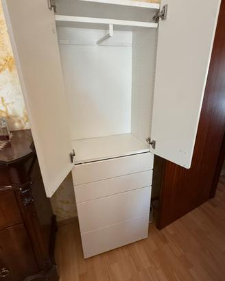 Mobiletto ikea