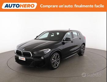 BMW X2 RW91554