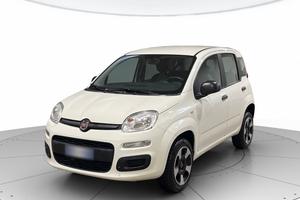 FIAT Panda 0.9 TwinAir Turbo Natural Power 70cv Ea