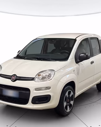 FIAT Panda 0.9 TwinAir Turbo Natural Power 70cv Ea