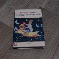 Bernard Werber Il viaggiatore delle stelle