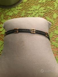 Bracciale uomo