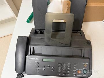 Fax telefono