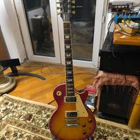 Gibson les Paul standard del 94 Centennial