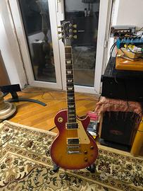 Gibson les Paul standard del 94 Centennial