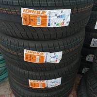 Gomme nuove 225 55 18 98 V Tourque 4 stagioni
