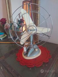 ventilatore vintage anni 50 marelli