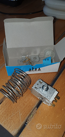 Termostato congelatore universale