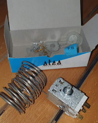 Termostato congelatore universale