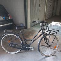 Bicicletta da donna