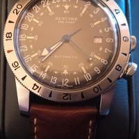 Glycine Airman Vintage “The Chief” Purist GL0251