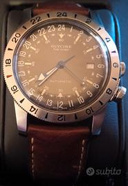 Glycine Airman Vintage “The Chief” Purist GL0251