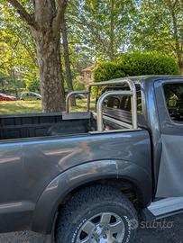 roll bar 
