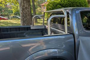 roll bar 