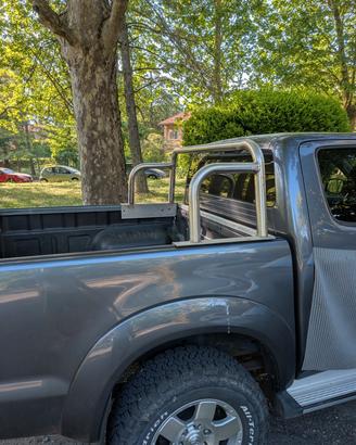 roll bar 