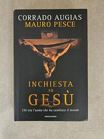 Inchiesta su Gesù