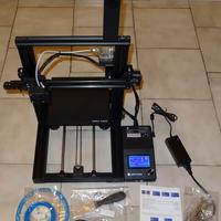 Stampante 3D Nuova Anycubic Mega Zero