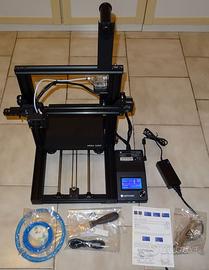 Stampante 3D Nuova Anycubic Mega Zero