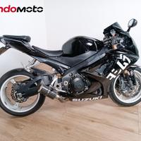 SUZUKI GSX R 1000 - 2010 Passaggio incluso