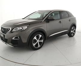 Peugeot 3008 BlueHDi 130 S&S Allure