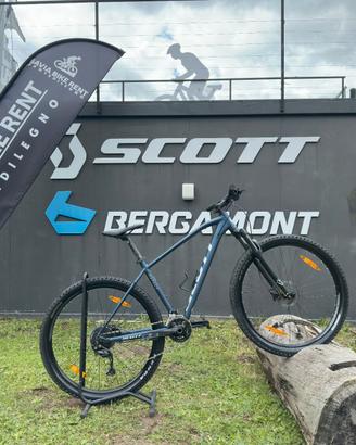 SCOTT ASPECT FRONT