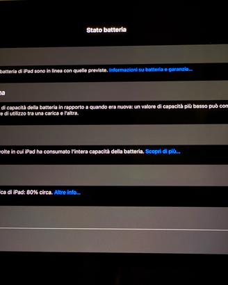 Ipad pro 11” (M4)