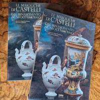 Le Maioliche di Castelli - Carsa Edizioni