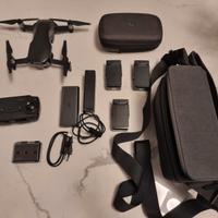 DJI Mavic Air Fly More Combo