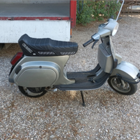 Vespa pk