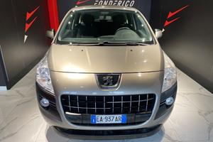 PEUGEOT 3008 1.6 HDi 110 CV AUTOMATICO Premium