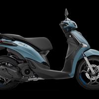 PIAGGIO LIBERTY 125