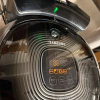 Robot samsung leggere