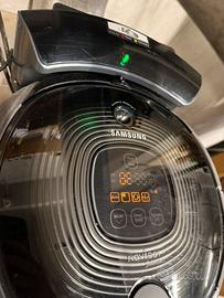 Robot samsung leggere
