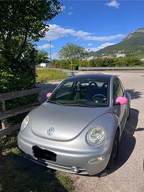 VW New Beetle 1.6 - Gomme Nuove e Revisionata 2027