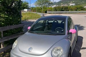 VW New Beetle 1.6 - Gomme Nuove e Revisionata 2027