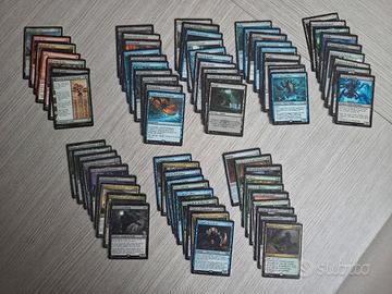 Carte Magic Commander