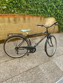 bici uomo 