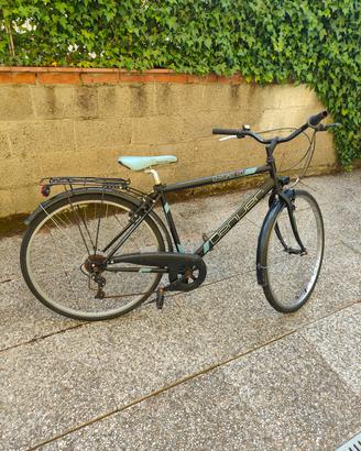 bici uomo 